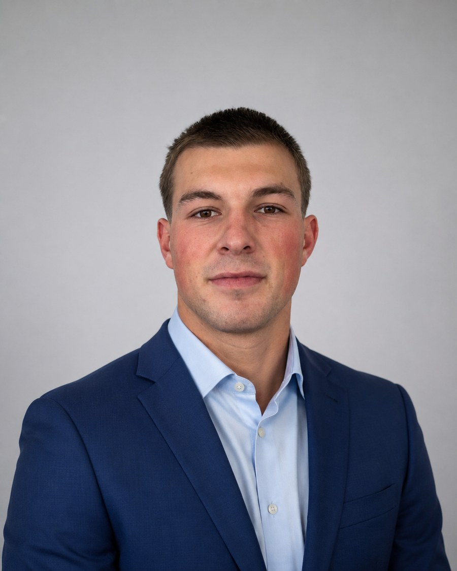 Noah Ackerman